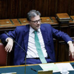 Budget Bill, Giorgetti: “DPFP approved and NEC activated: 0.3 per cent for energy and 0.3 per cent for defence for 2027–28”