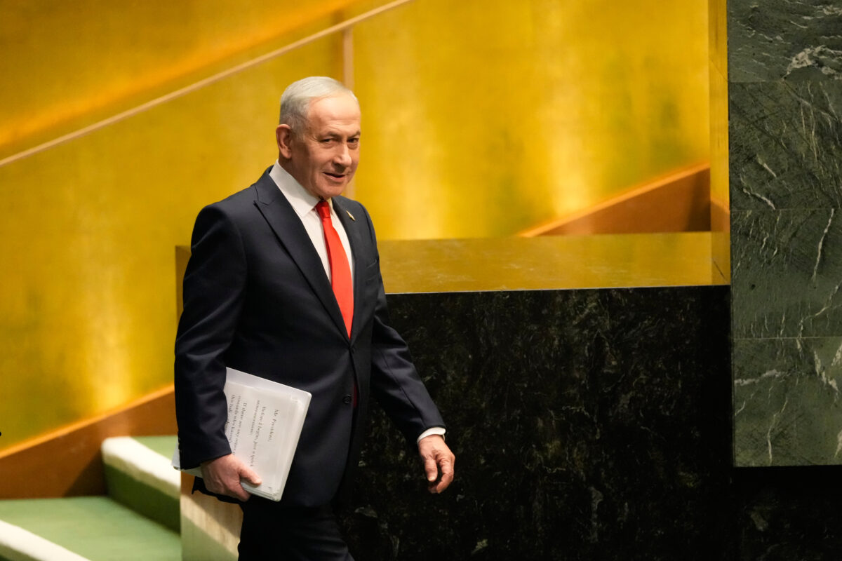 Israel, Netanyahu: ‘Flydubai attacker wanted to crash the plane’ Israel, Netanyahu: ‘Flydubai attacker wanted to crash the plane’