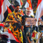 Yemen: Army intercepts Houthi drones over Aden