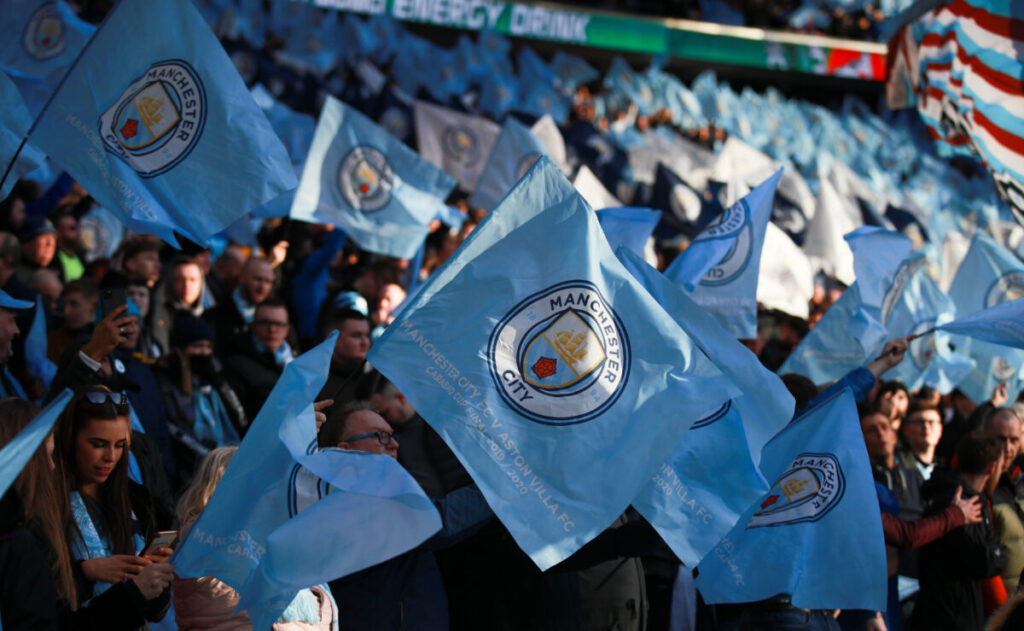 Allegations of financial breaches: Manchester City lodges an appeal