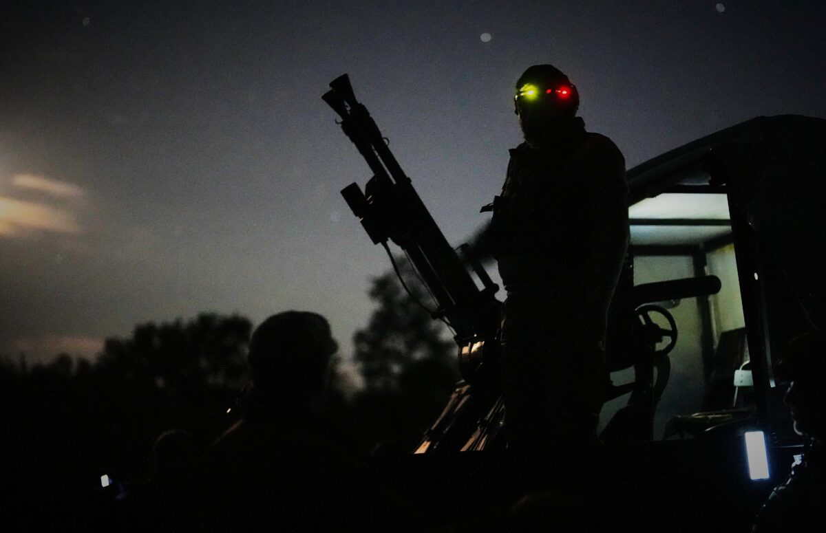 Ukraine: new Russian attack on the South Bridge in Kyiv Ukraine: new Russian attack on the South Bridge in Kyiv