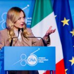 Meloni’s response: “What a pace, Schlein – two weeks to reply with ten falsehoods”