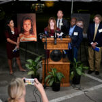 US: Christa Pike’s lawyers: “She is unconscious and on a ventilator”