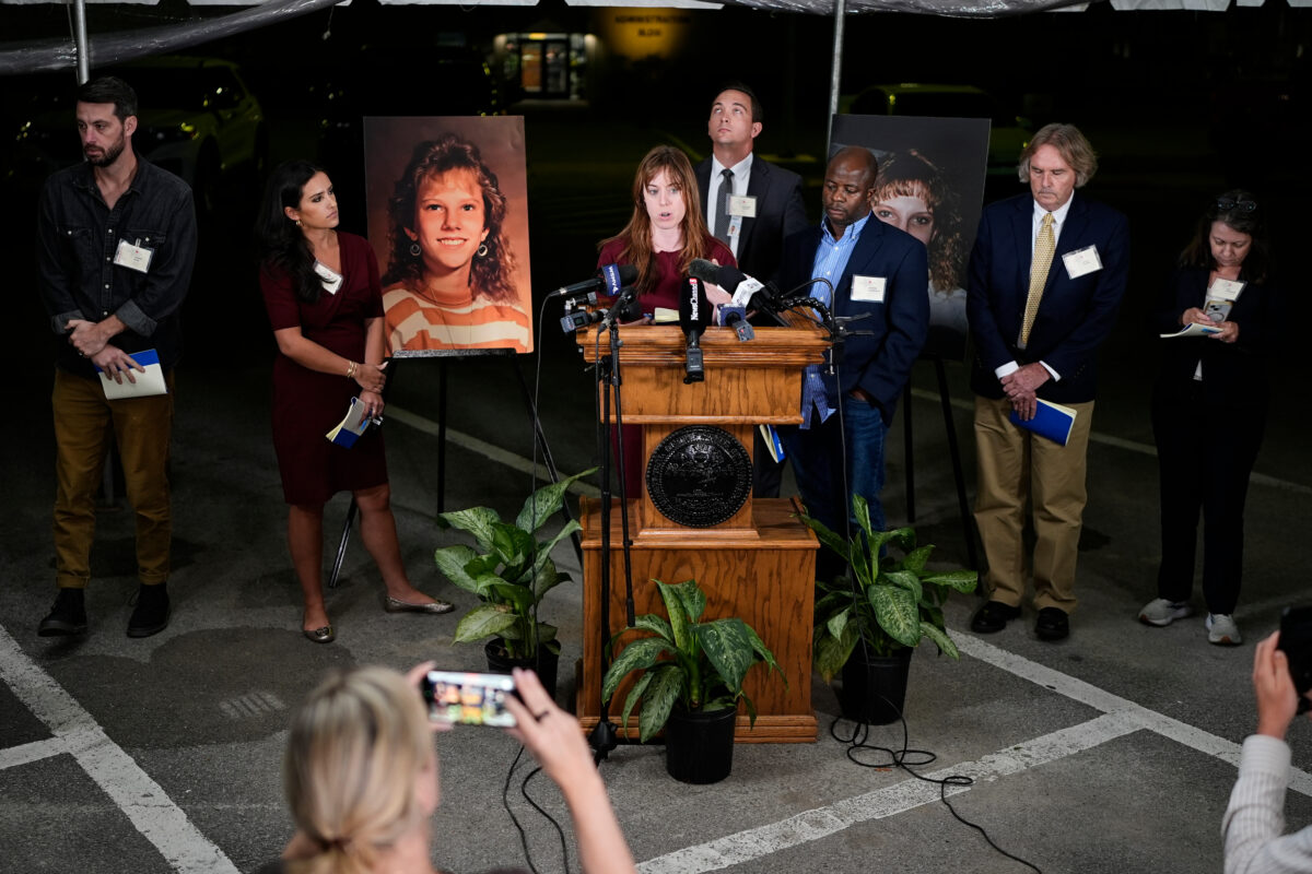 US: Christa Pike’s lawyers: “She is unconscious and on a ventilator” US: Christa Pike’s lawyers: “She is unconscious and on a ventilator”