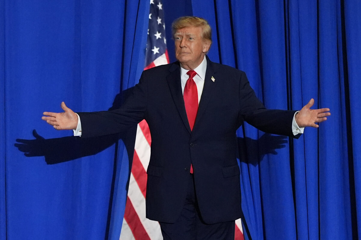 US, Trump: ‘Europe has agreed to release huge quantities of diesel reserves’