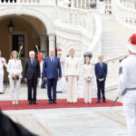 Italy–Monaco: Mattarella: “United by centuries of shared history”