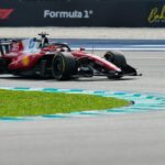F1: Bahrain Grand Prix, Leclerc fastest in second free practice, Antonelli 8th