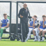 Football, Neto: ‘Juve can achieve great things; Spalletti will have a positive impact’