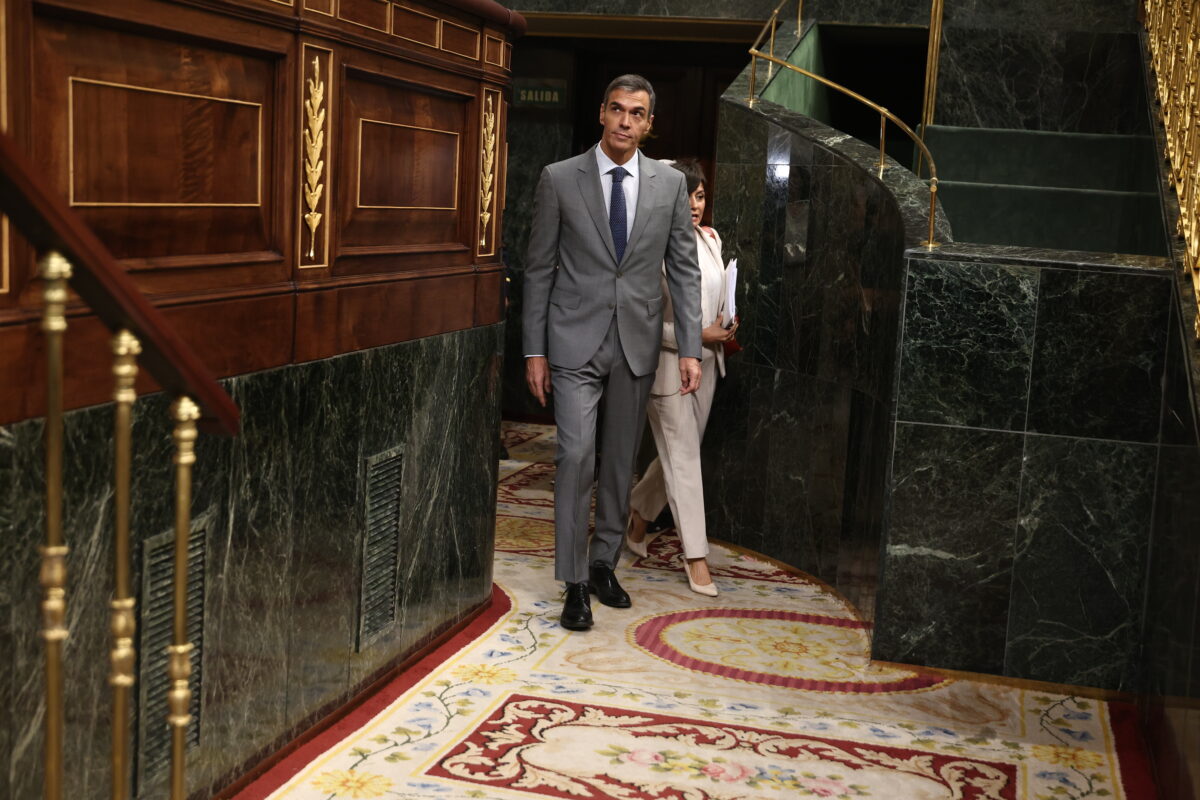 Spain: Congress rejects first housing decree; Sánchez government defeated
