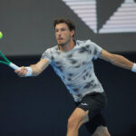 Tennis: Six Kings Slam draw revealed; Sinner to make his debut against De Minaur