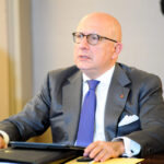 Palermo: Searches carried out at the offices of the former vice-president of the Sicilian Regional Government, Armao