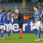 Football: Nations League – Polish referee Marciniak to take charge of Italy v Turkey