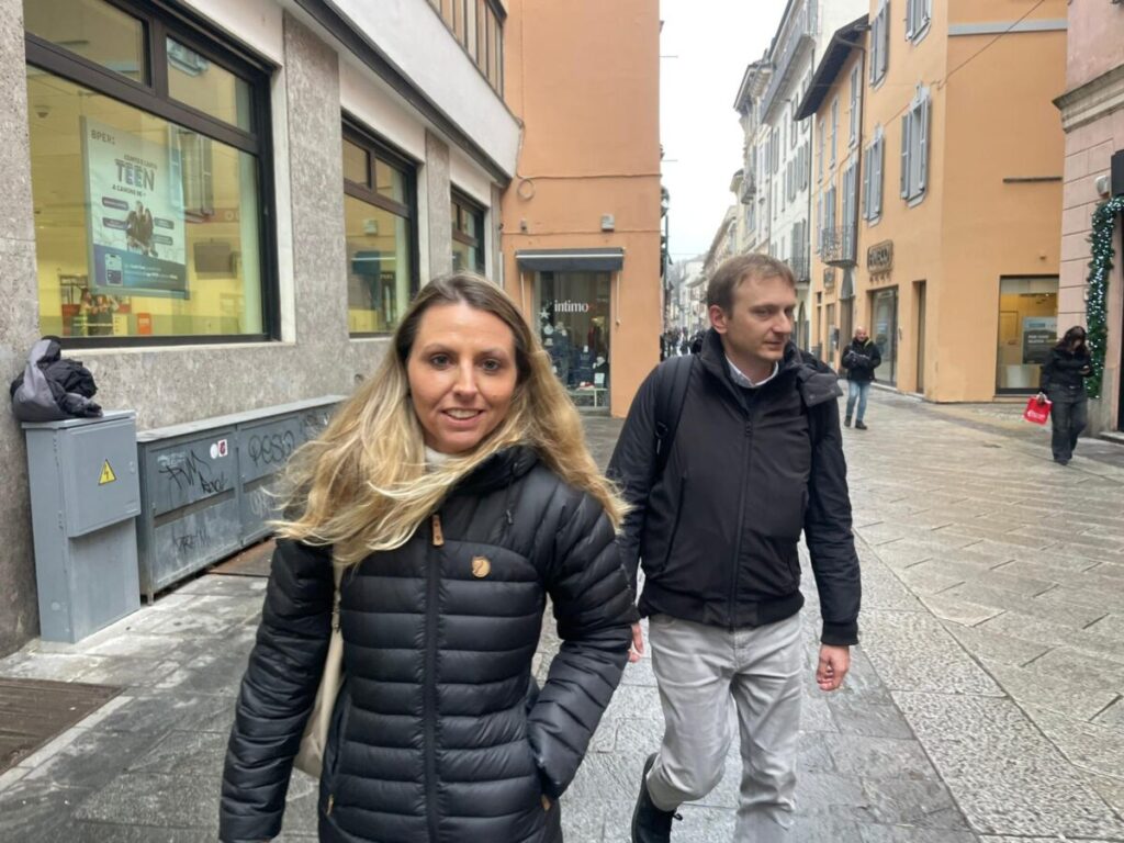Garlasco, Stasi’s defence: “Another piece of evidence will cause a stir, and it does not relate to 2007”