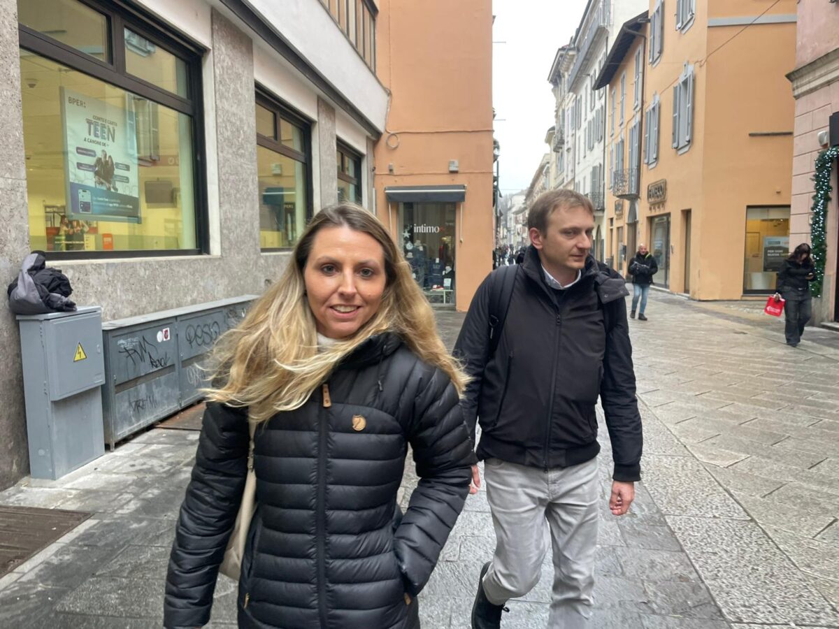 Garlasco, Stasi’s defence: “Another piece of evidence will cause a stir, and it does not relate to 2007”