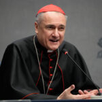 Vatican: Cardinal Gambetti appointed pastoral governor of Chieti and Vasto