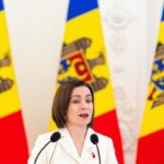 Ukraine, President of Moldova: ‘Russia has violated our airspace; it must be stopped’
