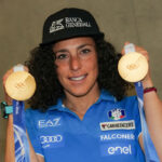 Skiing, Brignone: ‘I reached the peak and it faded away quickly’