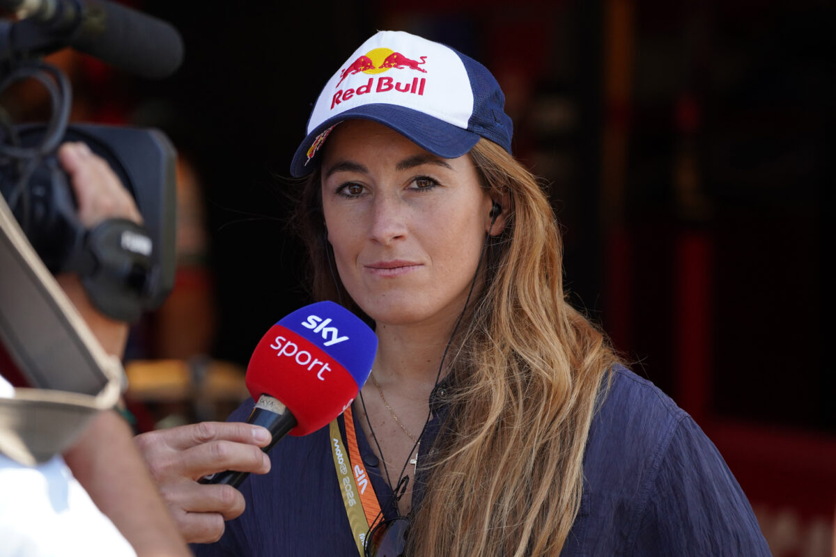 Skiing, Goggia: ‘I caught two viruses in Argentina; it’ll take time to recover’