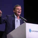 Elections, Calenda: “Vannacci? Why should Italians vote for a caveman?”