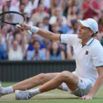 Tennis: Sinner also pulls out of the Shanghai Masters 1000