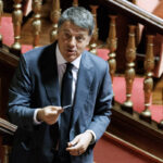 Centre-left, Renzi: “I don’t need to give any assurances; I’d say to Conte that, on the substance of the matter, we’re on board”