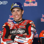 MotoGP, Japanese Grand Prix: Marc Marquez wins the Sprint race