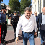 Ranucci: journalist identified after entering the former Report host’s condominium