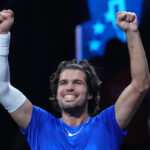 Tennis, ATP Tokyo: Arnaldi falls to Alcaraz: Berrettini also out