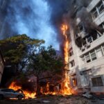 Ukraine: Moscow urges foreign nationals and diplomats to leave the country
