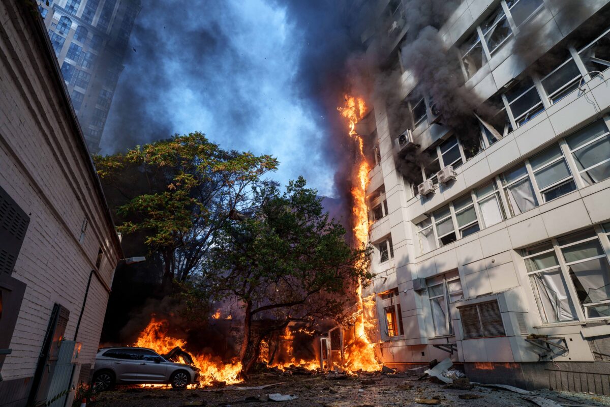 Ukraine: Moscow urges foreign nationals and diplomats to leave the country Ukraine: Moscow urges foreign nationals and diplomats to leave the country