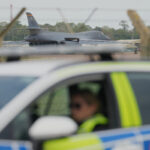 United Kingdom: RAF base incident – British-Iranian suspect released