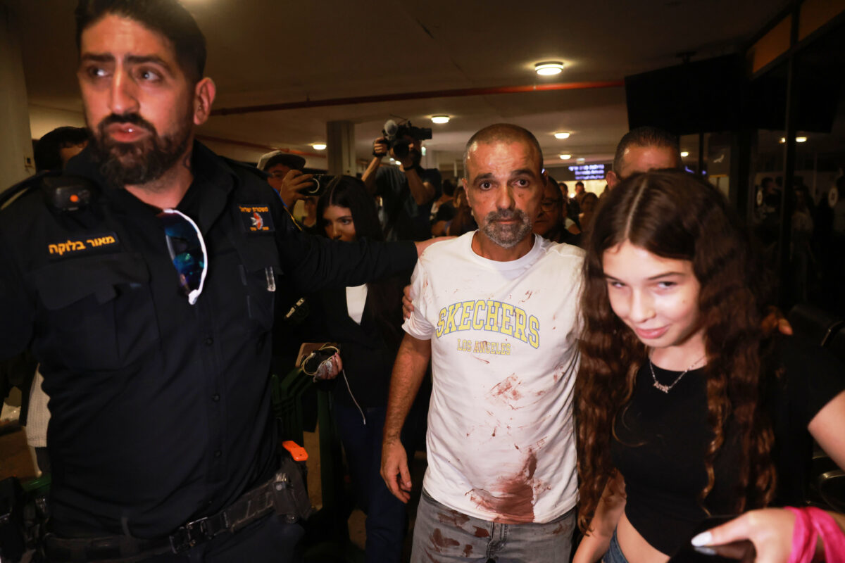 Middle East: UAE confirms “terrorist attack” on Flydubai flight