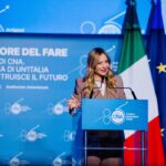 EU, Meloni and 16 countries’ letter: “Agriculture and cohesion priorities for the next budget”