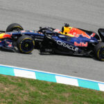 F1: Bahrain Grand Prix – Verstappen takes pole position ahead of Hamilton