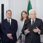 Mattarella: ‘Multilateralism is essential for peace and freedom’