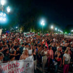 Spain: protests in over 50 towns and cities following the rejection of housing decrees