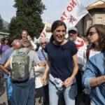 No TAV, thousands march in the Turin area: Appendino also among participants