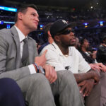 Gallinari: “There’s scepticism about NBA Europe, but I hope it becomes a reality”