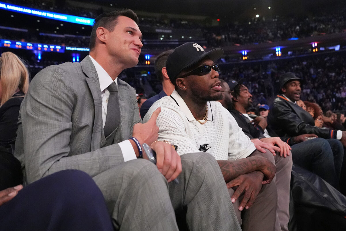 Gallinari: “There’s scepticism about NBA Europe, but I hope it becomes a reality”