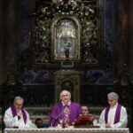 St Francis, Zuppi: “His world and ours are marked by war, but peace is our sole reason”