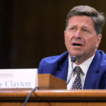 US: Trump appoints Jay Clayton to head new federal AI task force