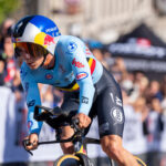 Cycling: European Championships – Ciccone and Scaroni on the podium, but Evenepoel takes gold