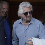 Grillo: “The M5S was inspired by St Francis; now it is a means of personal enrichment”