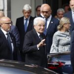 Mattarella: “St Francis teaches us that the greatest sin is to kill in the name of God”