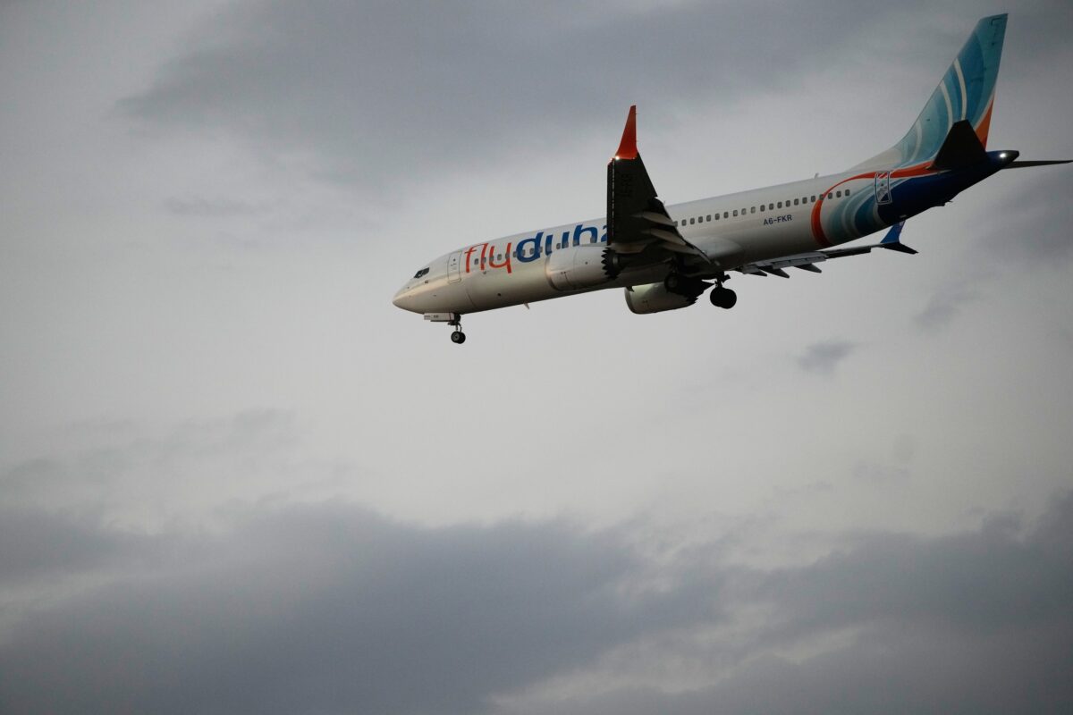 Middle East: media reports suggest Flydubai co-pilot intended to crash flight into Ben Gurion Airport Middle East: media reports suggest Flydubai co-pilot intended to crash flight into Ben Gurion Airport