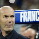Zidane ahead of France v Belgium: ‘We’ll make smart substitutions’