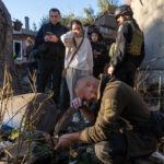 Ukraine, UN: “In 2026, the number of civilians wounded or killed rose to 15,000, up 55 per cent”
