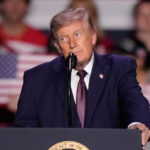 Trump: “Iran has been decimated; I must decide whether to take a hard line”