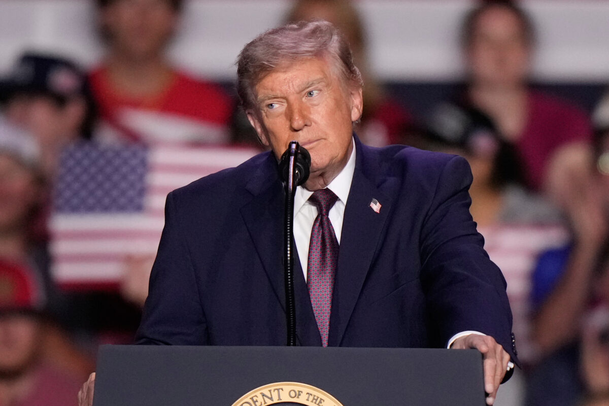 Trump: “Iran has been decimated; I must decide whether to take a hard line” Trump: “Iran has been decimated; I must decide whether to take a hard line”