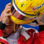 F1, Bahrain Grand Prix: start procedure suspended, software issue for Hamilton